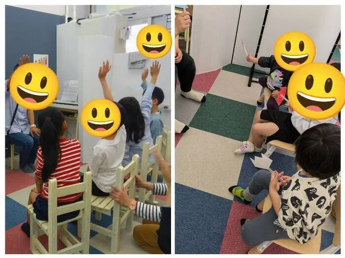 晴る日　海吉事業所/☆海吉事業所の活動の紹介☆