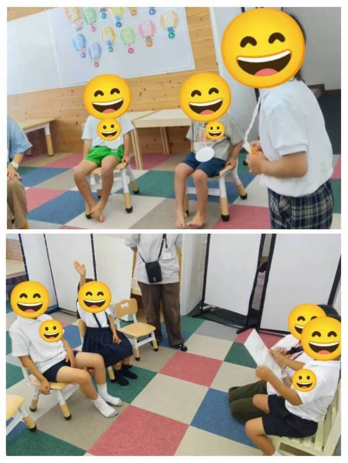 晴る日　海吉事業所/◎６月の活動報告◎