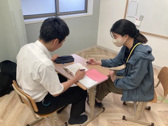 児童発達支援・放課後等デイサービス　kimiNote（キミノテ）六浦教室/5/1開所しました！