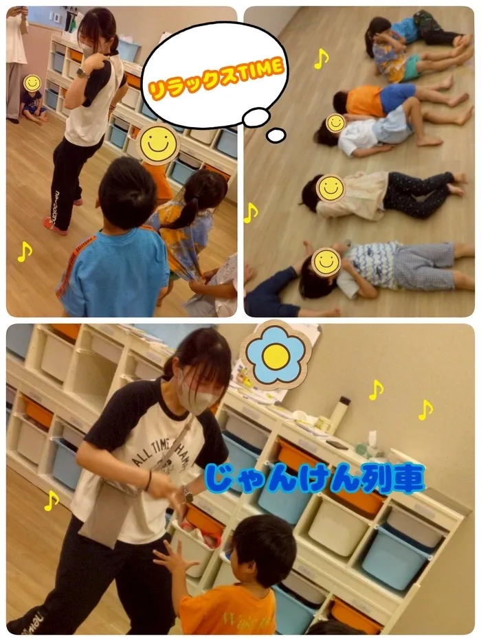 【5/1OPEN!】音楽療育特化♪児童発達支援『みると』☆ご見学・ご面談受付中☆/【療育紹介】音楽療育♫