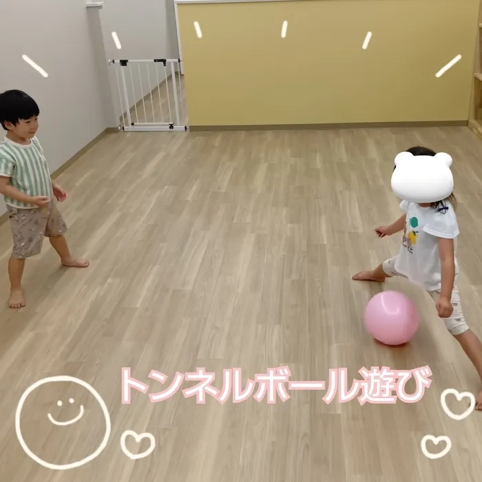 【5/1OPEN!】音楽療育特化♪児童発達支援『みると』☆ご見学・ご面談受付中☆/６月の名場面✨🌈①