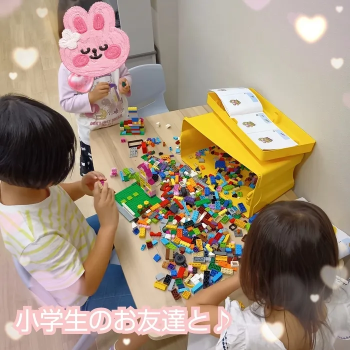 【5/1OPEN!】音楽療育特化♪児童発達支援『みると』☆ご見学・ご面談受付中☆/みると6月の名場面📸④