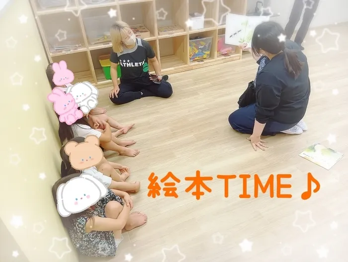 【5/1OPEN!】音楽療育特化♪児童発達支援『みると』☆ご見学・ご面談受付中☆/みると6月の名場面✨🌈⑤