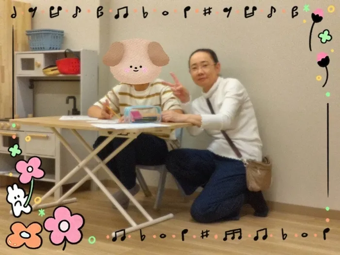みると＋☆5月1日 OPEN☆【お問い合わせお待ちしております！】/職員紹介⑧💕