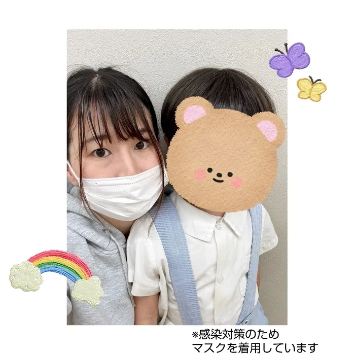 みると＋☆5月1日 OPEN☆【お問い合わせお待ちしております！】/職員紹介⑨💕