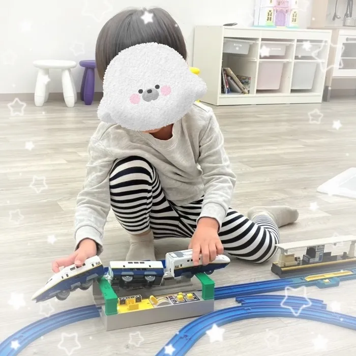  みると＋☆5月1日 まもなくOPEN☆【お問い合わせお待ちしております！】/子どもたちへの声掛けについて🍀