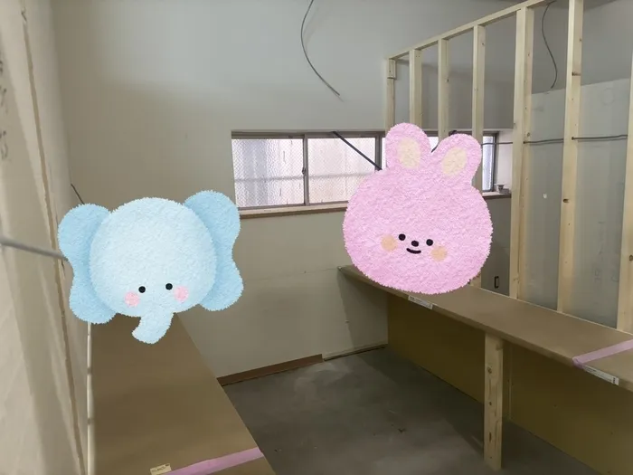  みると＋☆5月1日 まもなくOPEN☆【お問い合わせお待ちしております！】/工事の様子👨‍🔧【第三弾❗】