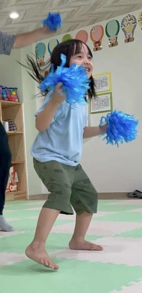 MiRays 湖北台/ダンスダンス‼️