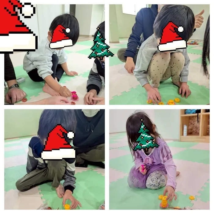 MiRays 湖北台/グラグラ？