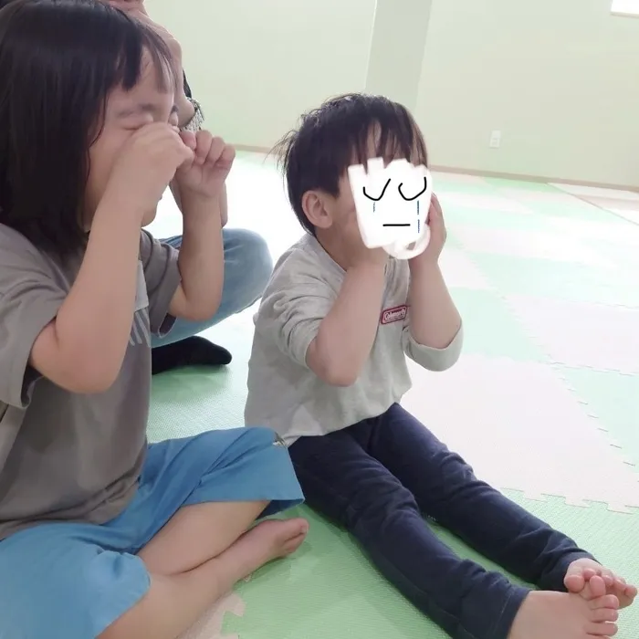 MiRays 湖北台/悲しい顔してどうしたの❓