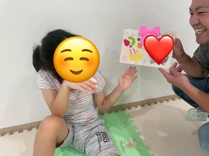 MiRays 湖北台/お誕生日会❤️
