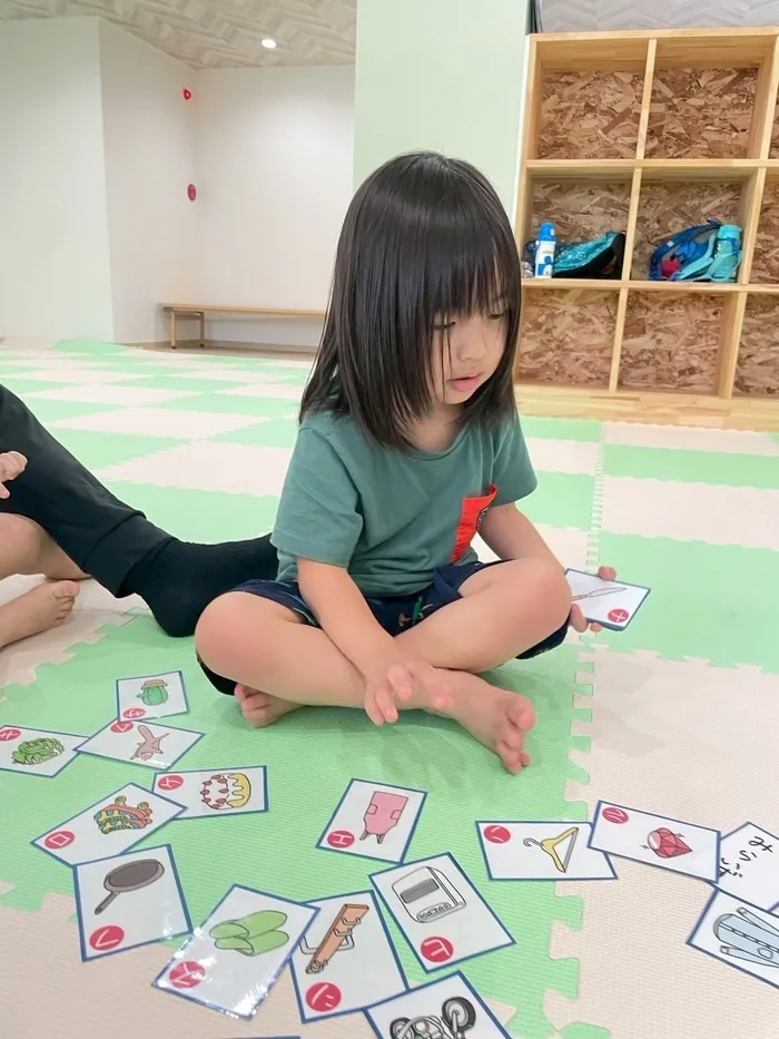 MiRays 湖北台/カルタ大会👏