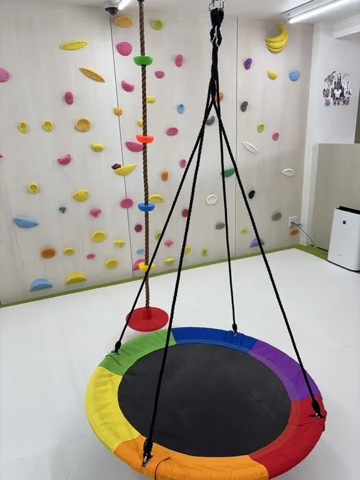 個別療育のゆめラボ上永谷教室/運動用具紹介その1🤩