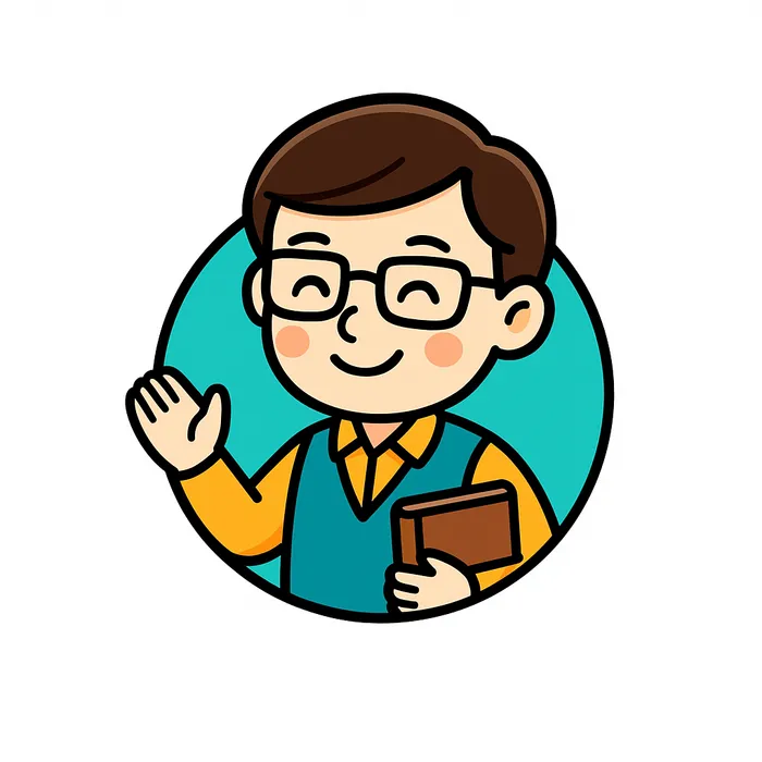 Smileybuddy（スマイリーバディ）/児童指導員