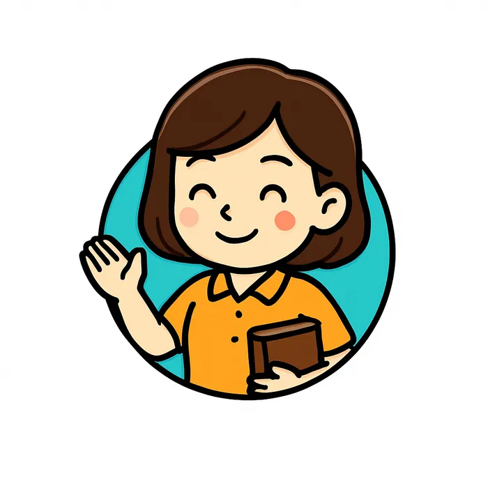 Smileybuddy（スマイリーバディ）/指導員