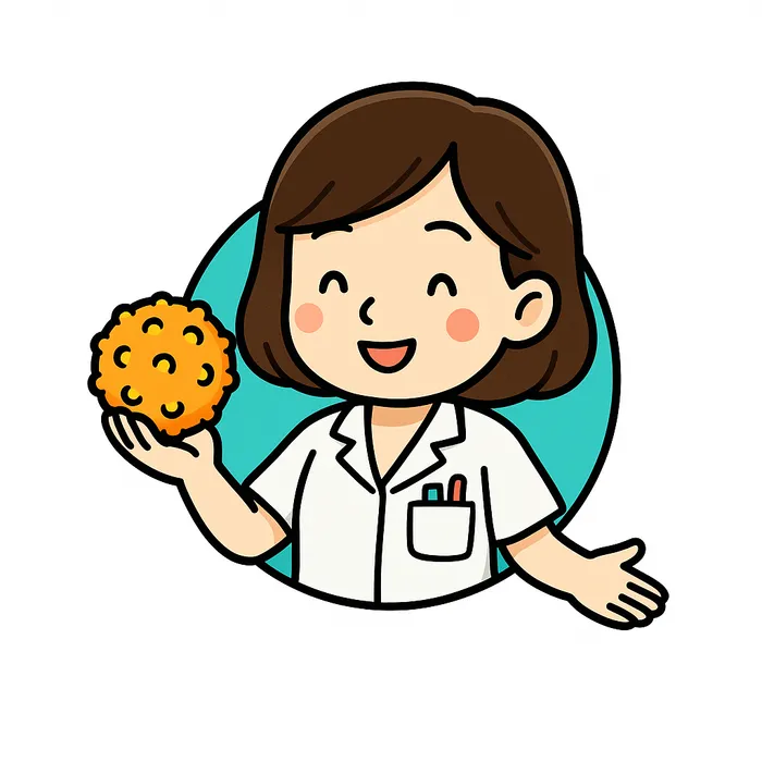 Smileybuddy(スマイリーバディ)/作業療法士