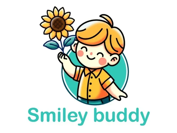 Smileybuddy（スマイリーバディ）