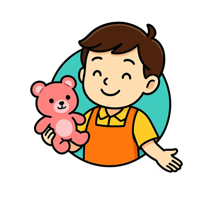 Smileybuddy(スマイリーバディ)/幼稚園教諭