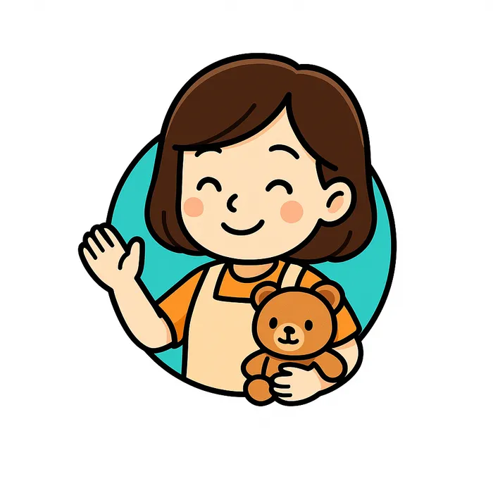 Smileybuddy(スマイリーバディ)/保育士