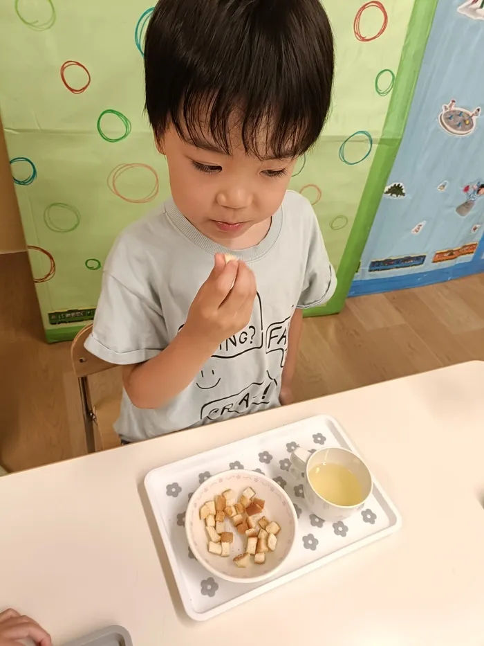 エンジョイウェルヴィレッジ/どんな味かな❓