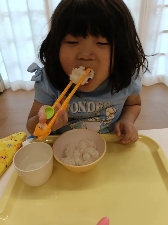 エンジョイウェルヴィレッジ/おいしーい💛