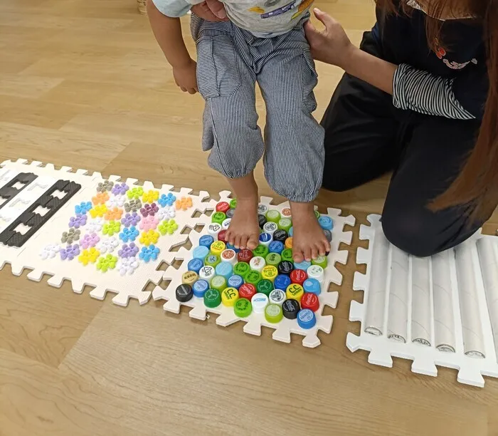 エンジョイウェルヴィレッジ/これは、なんだ❓❓❓