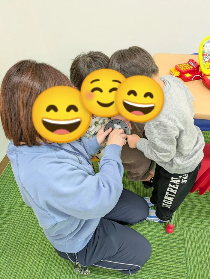 ブロッサムジュニア　ひたちなか教室　【空き曜日相談】　の画像