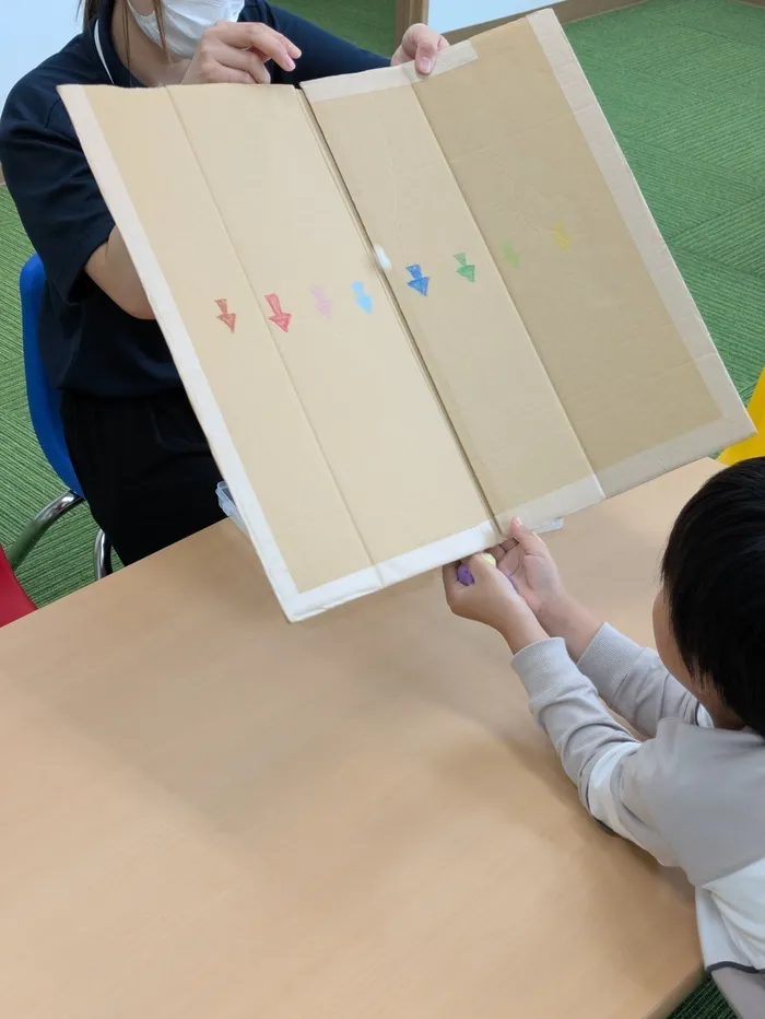 ブロッサムジュニア　ひたちなか教室　【空きあり】　月〇　火〇　水〇　木〇　金〇/※見学体験可能枠空き：◎6/5㈭◎6/6㈮