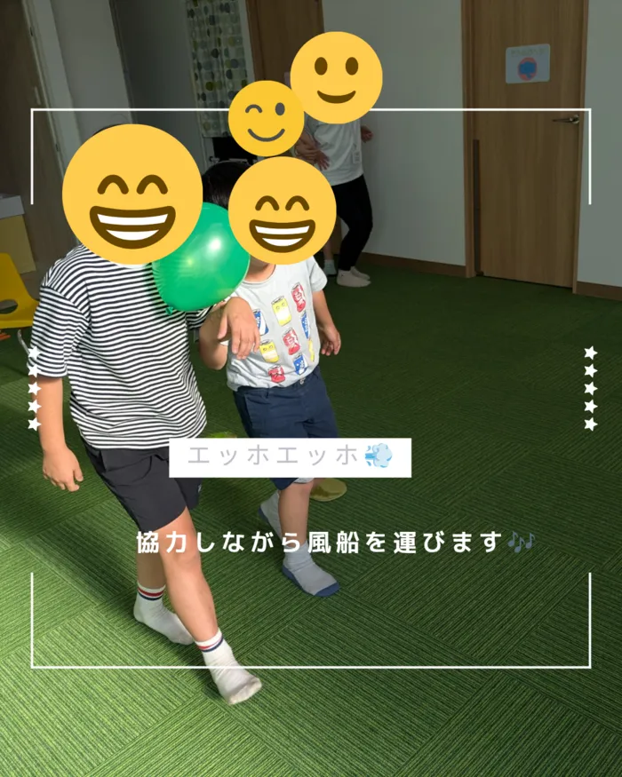 ブロッサムジュニア　ひたちなか教室　【空きあり】　月〇　水◎　木〇　火・金(相談可)/来週の見学可能日◎6/10㈫◎6/12㈭◎6/13㈮