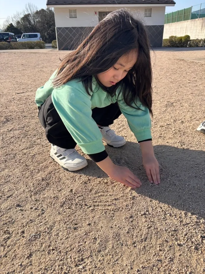 放課後等デイサービス　リバティ可部/寺山公園へ遊びに・・・