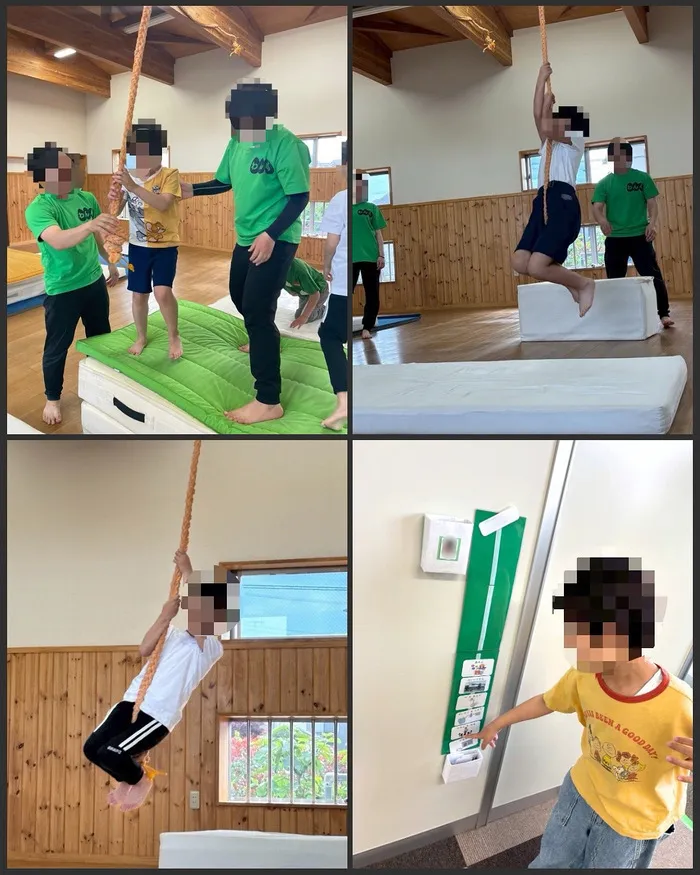 【2025年4月オープン！】児童デイサービスわんず ※送迎あり ※空きあり/5月16日