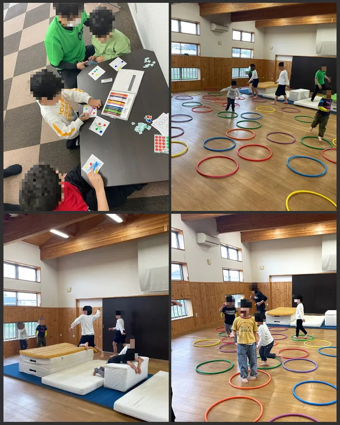 【2025年4月オープン！】児童デイサービスわんず ※送迎あり ※空きあり/5月12日