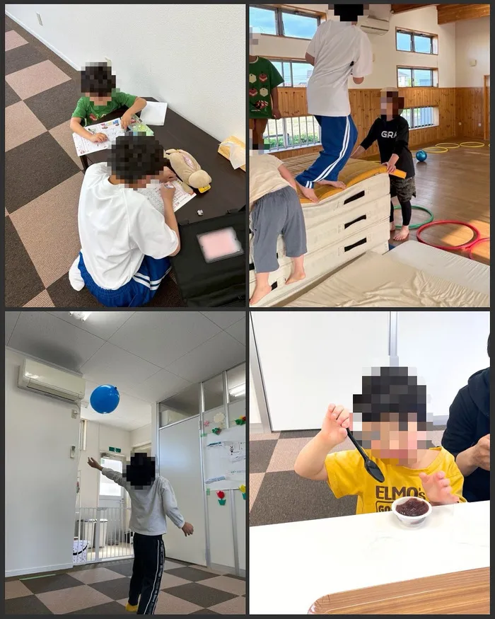 【2025年4月オープン！】児童デイサービスわんず ※送迎あり ※空きあり/5月7日