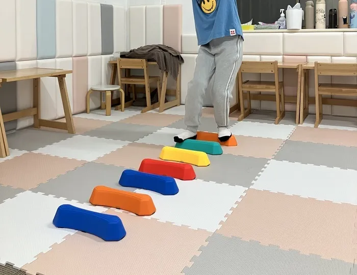 こどもはうすたんぽぽ/運動💪🏻