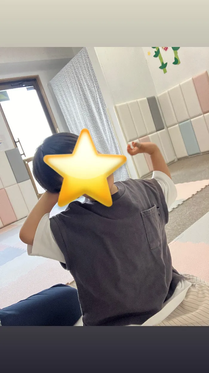 こどもはうすたんぽぽ/まねっこ🐈