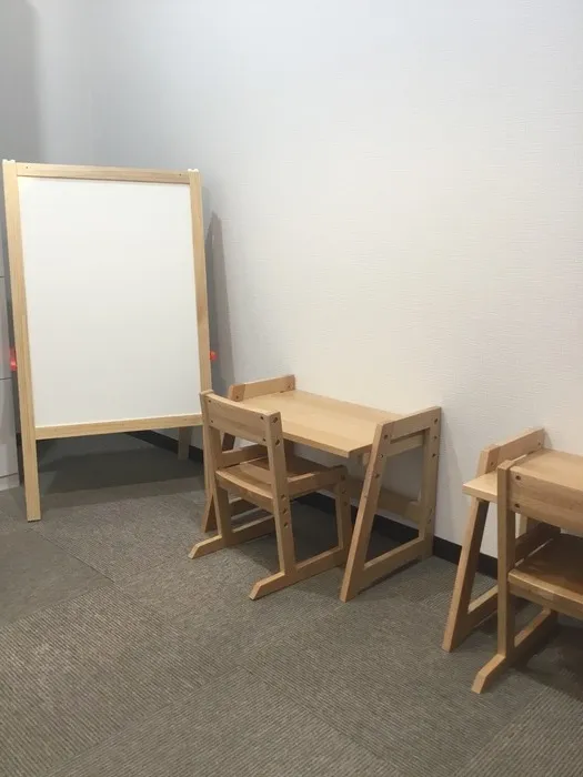 こどもはうすたんぽぽ/設備
