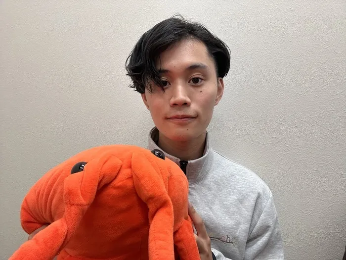 uni muni/万野宏介(まんのこうすけ)
