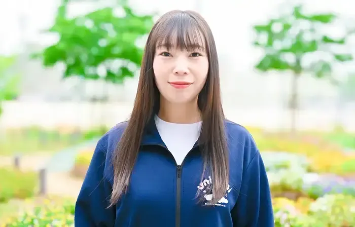 土日祝も空きあり◎ R7.5城東区open!未就学さんメイン【uni muni（ゆにむに）】/保育士：牧映里奈（まきえりな）
