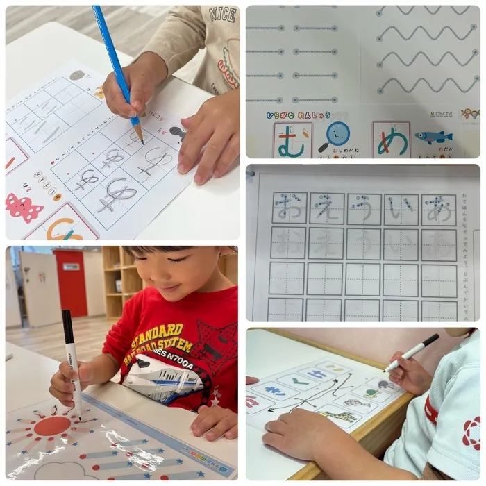 平日・土日祝も空きあり◎5年以上の経験のある保育士による個別療育・集団療育を実施！【uni muni（ゆにむに）】の画像