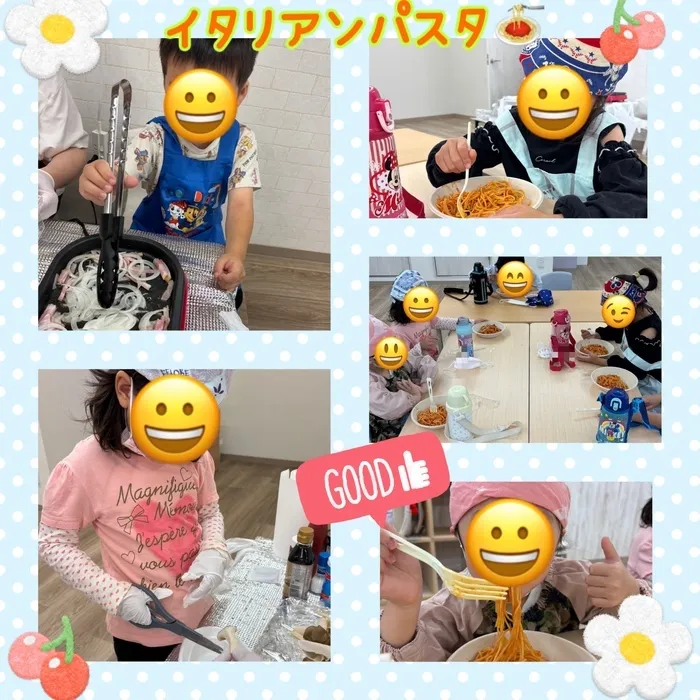 《2025年5月オープン! 》Pono（ぽの）/〜ぽの〜パスタ作り🍝