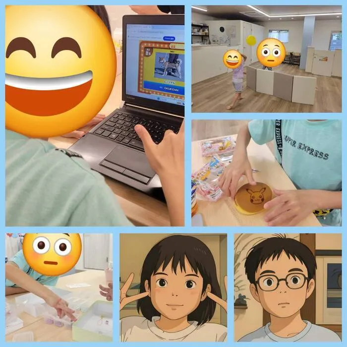 《2025年5月オープン! 》Pono（ぽの）/～ぽの～日常