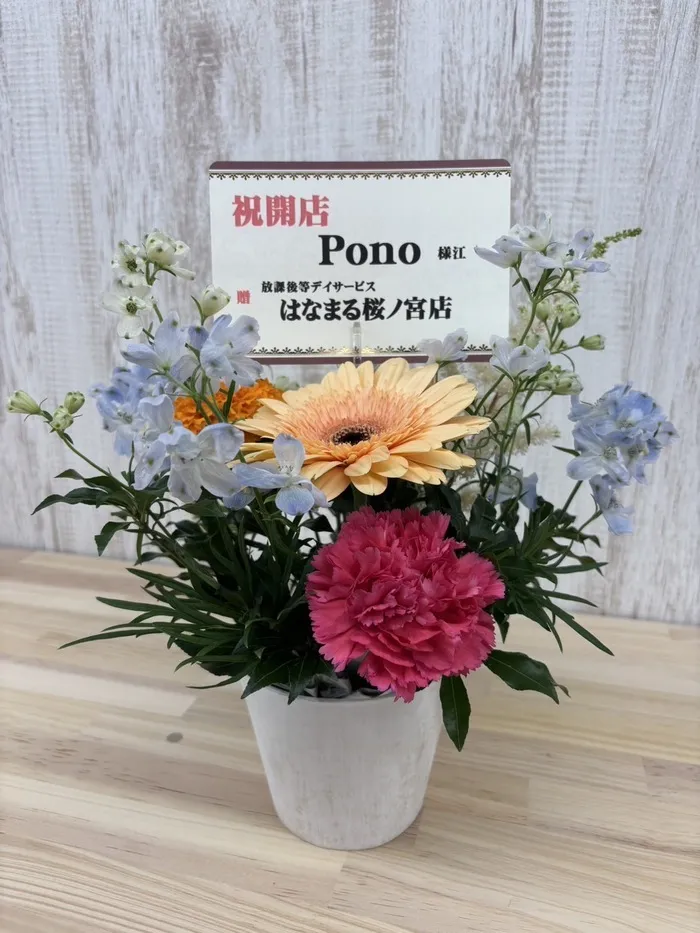 《2025年5月オープン! 》Pono（ぽの）/〜ぽの日常❣️