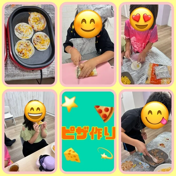《2025年5月オープン! 》Pono（ぽの）/〜ぽの〜餃子の皮で手作りピザ🍕