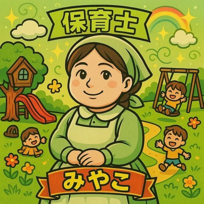 きりんのあくび life ふせ/諏訪 美也子(すわ みやこ)