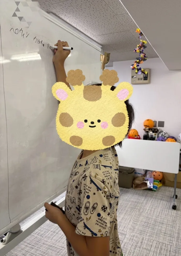 きりんのあくび life ふせ/🌰秋といえば〇〇連想ゲーム🍠