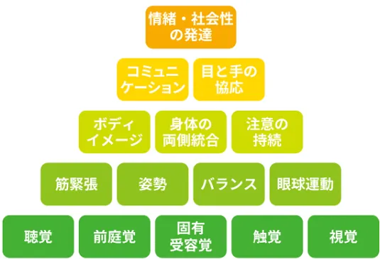 『ほーぷ』2025年5月1日オープン！！イベント開催中！！/感覚統合について
