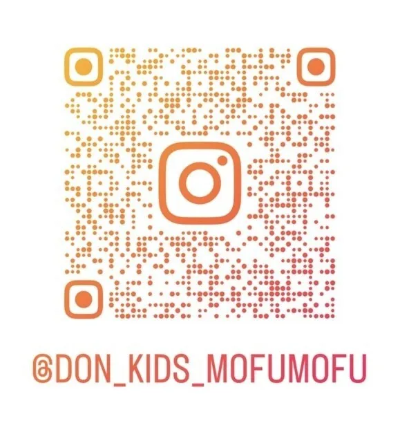 Donキッズもふもふ