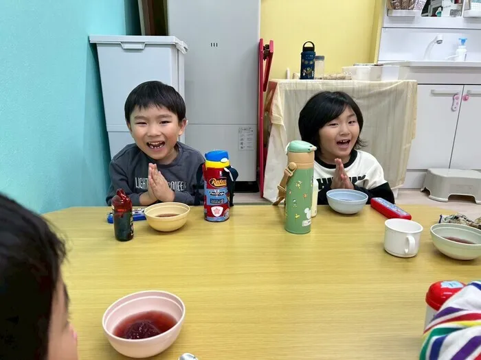 児童発達支援えんじょ～い glow up!の画像