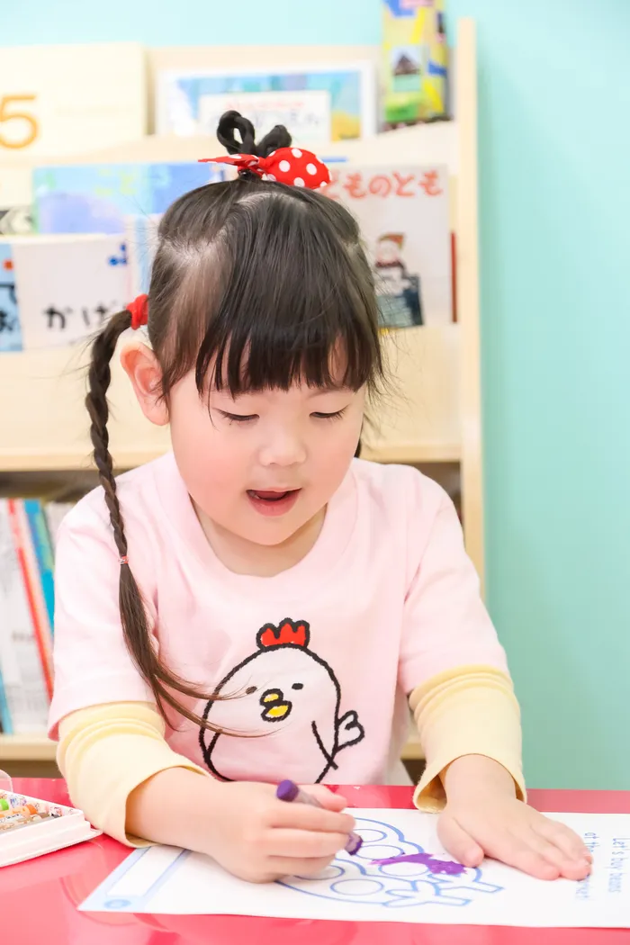 参観日・見学会を実施。活動の様子を皆さんに見てもらいました。