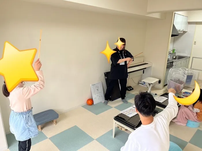 ポコロコnino/今日の音楽🎵